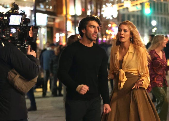 Foto: Blake Lively vs. Justin Baldoni /cortesía