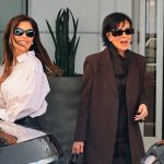¿Nuevo retoque estético? Kris Jenner y Lauren Sánchez avivan sospechas Foto: Kris Jenner y Lauren Sánchez /Cortesía
