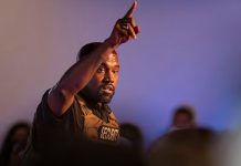 Foto: Documental de Kanye West genera debate / Cortesía