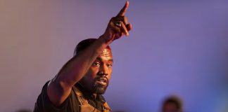 Foto: Documental de Kanye West genera debate / Cortesía