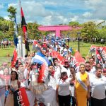 Tecnología de punta y atención gratuita llegan con el nuevo hospital HEODRA Foto: HEODRA abre sus puertas en León /TN8