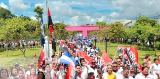 Foto: HEODRA abre sus puertas en León /TN8