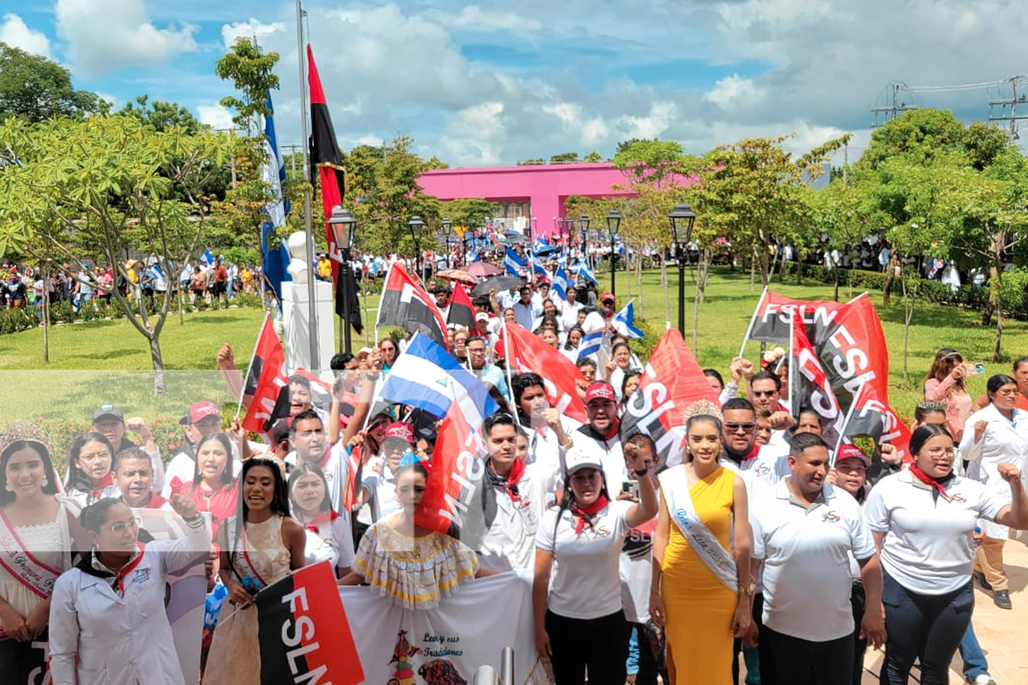 Foto: HEODRA abre sus puertas en León /TN8