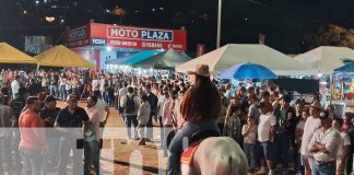 Foto: Matagalpa vive un fin de semana de cultura, tradición y economía con FAGROMAT/TN8