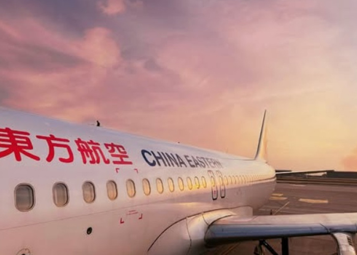 Foto: China marca historia /cortesía