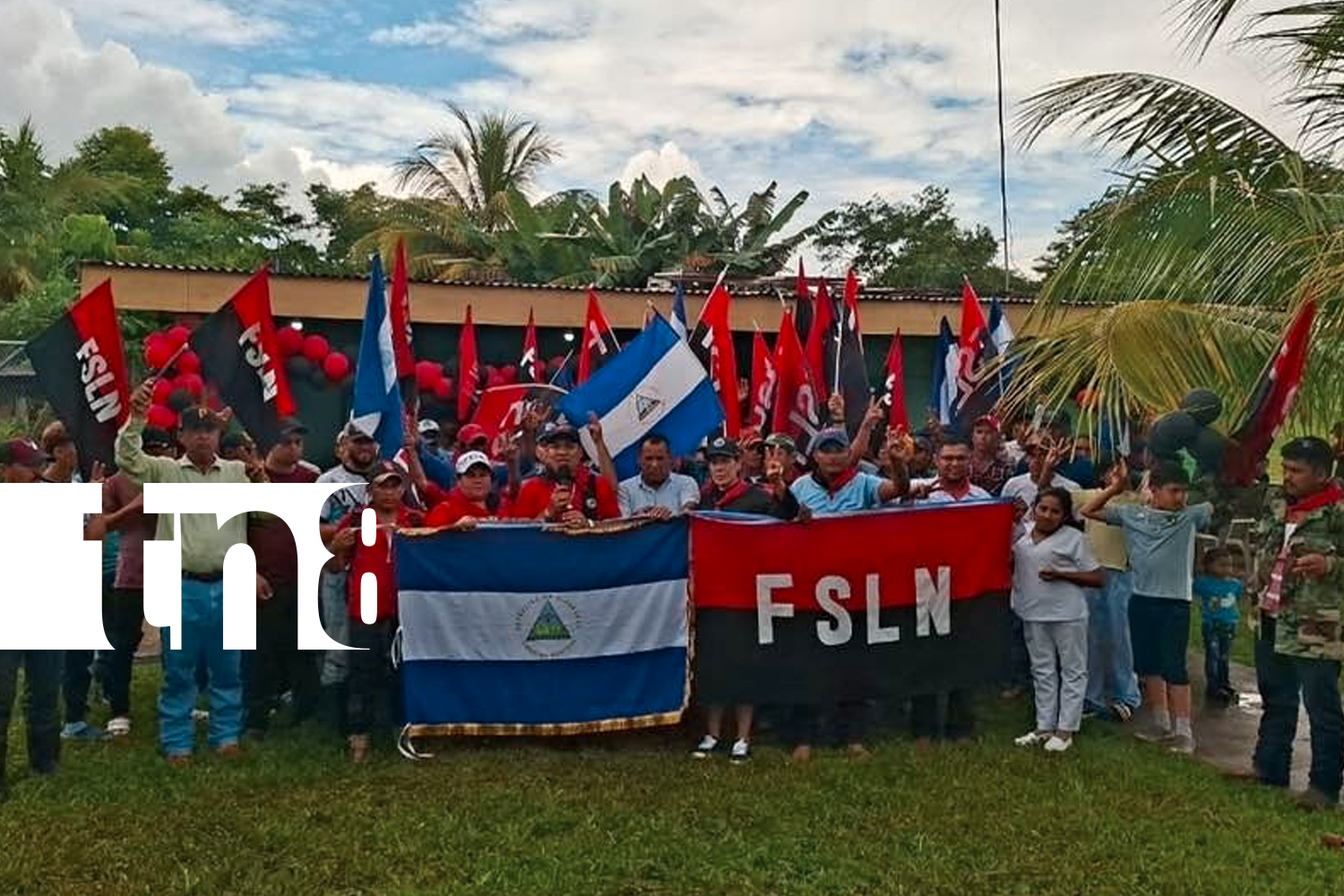 Foto: Chilamate Kum da un salto en salud/TN8