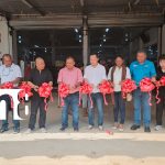 Abre sus puertas “Super Mall” en Bilwi, gracias a la conectividad vial Foto: ¡Bilwi da la bienvenida a SuperMall!/TN8