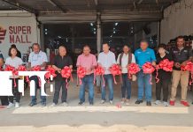 Foto: ¡Bilwi da la bienvenida a SuperMall!/TN8