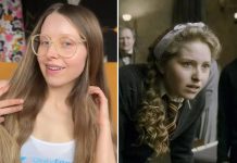 Foto: Jessie Cave es vetada de una convención por tener OnlyFans /Cortesía