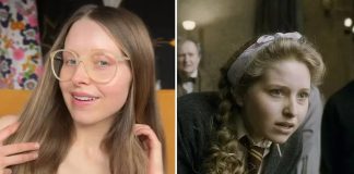 Foto: Jessie Cave es vetada de una convención por tener OnlyFans /Cortesía