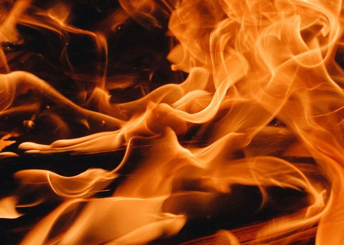 Foto: Horror en India /cortesía