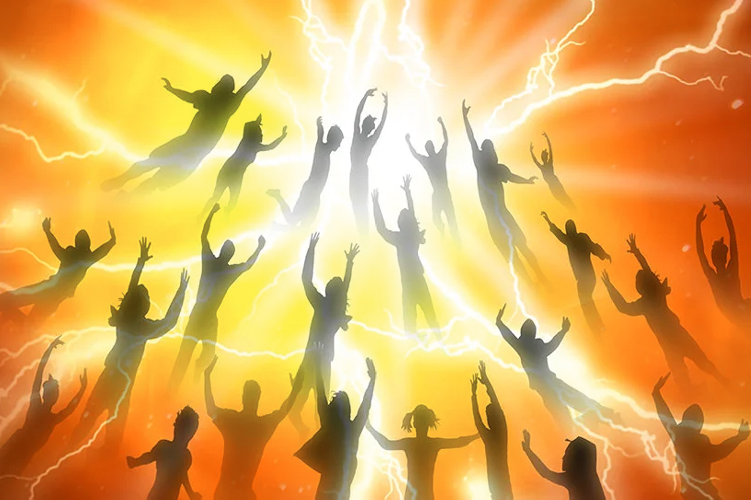 Foto: El Rapto se predijo para hoy. TikTok tiene algunos consejos /Cortesía