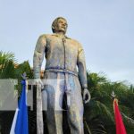 Nicaragua se prepara para honrar el legado del poeta Rigoberto López Pérez Foto: Asamblea Nacional honra a Rigoberto López Pérez /TN8