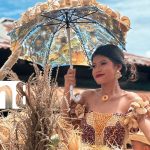 Jalapa se viste de gala para la 42ª Feria Nacional del Maíz Foto: llega la 42ª Feria Nacional del Maíz/TN8