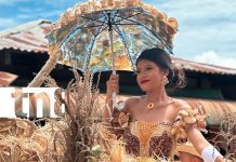 Foto: llega la 42ª Feria Nacional del Maíz/TN8