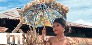 Foto: llega la 42ª Feria Nacional del Maíz/TN8