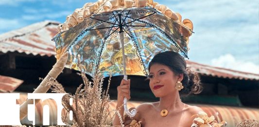 Foto: llega la 42ª Feria Nacional del Maíz/TN8