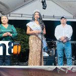 ¡Muy Muy celebra 16 años de historia y tradición como ciudad! Foto: Muy Muy, Matagalpa celebra 16 años de ser ciudad/TN8