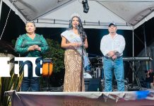 ¡Muy Muy celebra 16 años de historia y tradición como ciudad! Foto: Muy Muy, Matagalpa celebra 16 años de ser ciudad/TN8