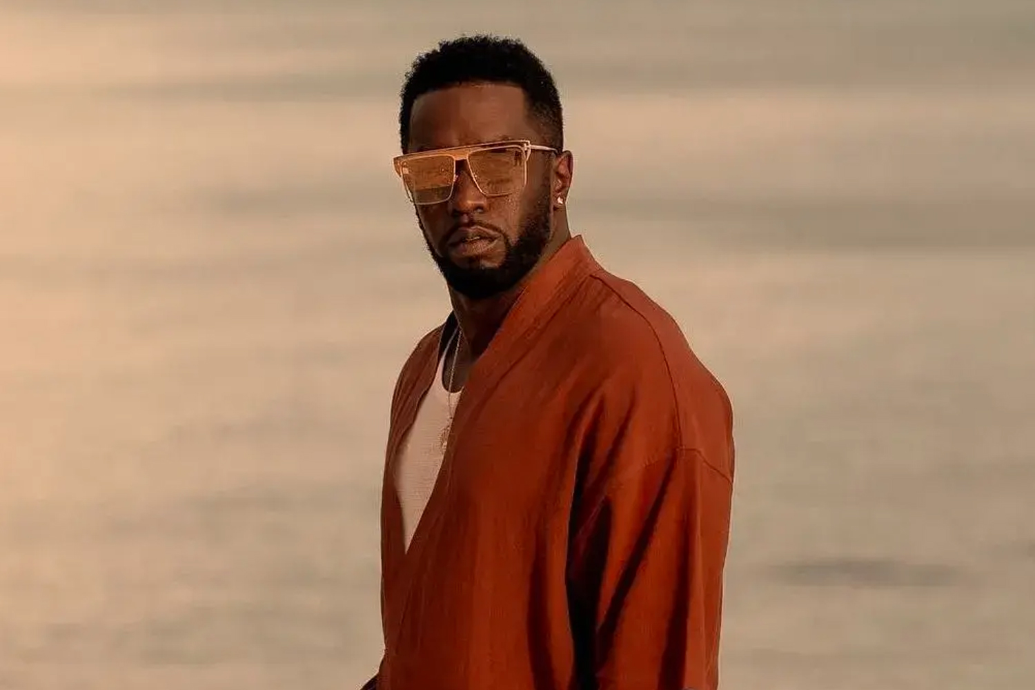 Foto: Acusaciones de abuso y fiestas de Sean “Diddy” Combs / Cortesía