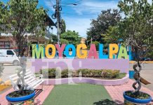 La Isla de Ometepe celebra el Día Internacional del Turismo con Expo Ometepe Foto: Isla de Ometepe: Delfín Azul abre sus puertas a turistas/TN8