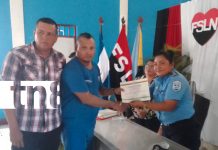 Foto: certificación en cursos de oratoria, finanzas y quesos/TN8