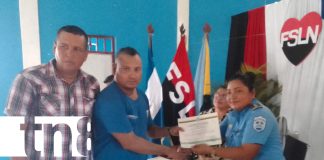 Foto: certificación en cursos de oratoria, finanzas y quesos/TN8