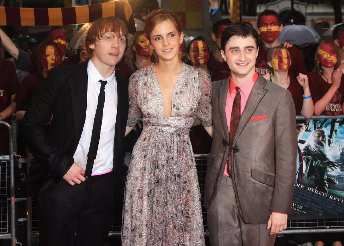 Foto: Emma Watson rompe el silencio /cortesía