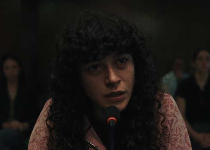 Foto: “Belén” en los Oscar y Goya 2026 /cortesía