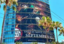 Foto: Demon Slayer conquista el mundo /cortesía