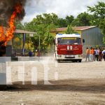 Preparación y prevención: departamentos de Nicaragua juntos en simulacro nacional Foto: Nicaragua fortalece su preparación ante desastres /TN8