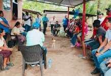 Nicaragua fortalece protección integral a la niñez y adolescencia