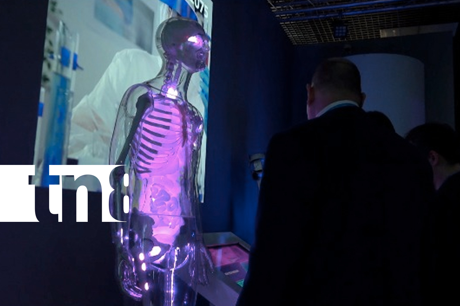 Nicaragua se une a la Semana Atómica Mundial