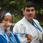 Foto:Masaya reafirma su identidad cultural en 186 aniversario/TN8