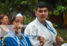 Masaya, ciudad creativa, conmemora 186 años de orgullo popular Foto:Masaya reafirma su identidad cultural en 186 aniversario/TN8