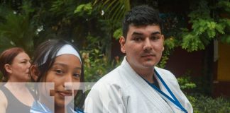Foto:Masaya reafirma su identidad cultural en 186 aniversario/TN8