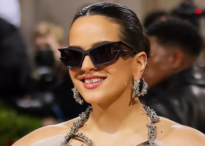 Foto: Secretos de Rosalía /cortesía