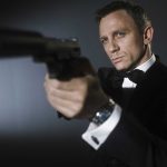 Foto: El próximo James Bond será un actor desconocido /cortesía