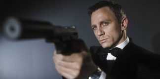 Foto: El próximo James Bond será un actor desconocido /cortesía