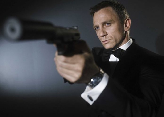 Foto: El próximo James Bond será un actor desconocido /cortesía Foto: El próximo James Bond será un actor desconocido /cortesía