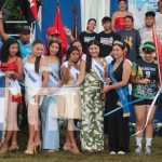 Siuna celebra la entrega de mejoras en el Estadio Eloy Soza Roque Foto: Siuna celebra la entrega de mejoras en el Estadio Eloy Soza Roque/TN8