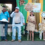 ¡Carrozas, reinas y tradición! Así vivió Siuna el Día Nacional del Maíz Foto. ¡Carrozas, reinas y tradición! Así vivió Siuna el Día Nacional del Maíz/TN8