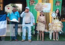 ¡Carrozas, reinas y tradición! Así vivió Siuna el Día Nacional del Maíz Foto. ¡Carrozas, reinas y tradición! Así vivió Siuna el Día Nacional del Maíz/TN8