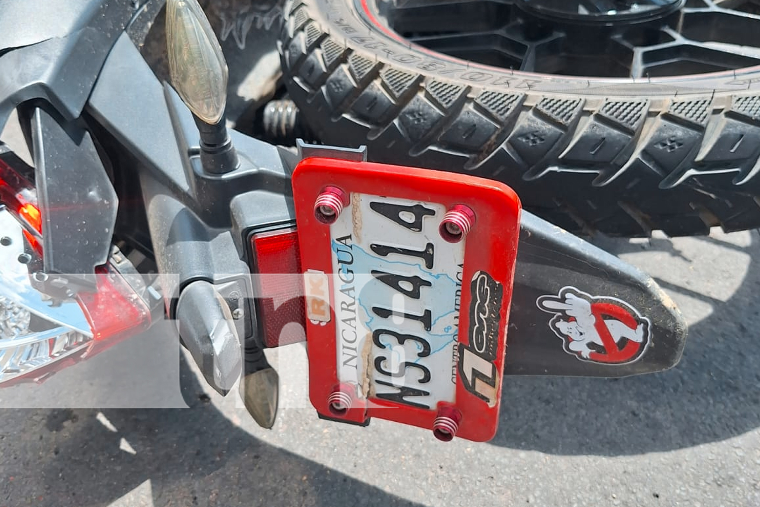 Foto: Tragedia en Madriz: joven segoviana pierde la vida tras accidente en Yalagüina/TN8