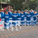 Turismo, arte y emprendimiento se viven en la XVI edición de Expo Ometepe Foto: Turismo, arte y emprendimiento se viven en la XVI edición de Expo Ometepe/TN8