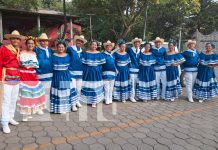 Turismo, arte y emprendimiento se viven en la XVI edición de Expo Ometepe Foto: Turismo, arte y emprendimiento se viven en la XVI edición de Expo Ometepe/TN8