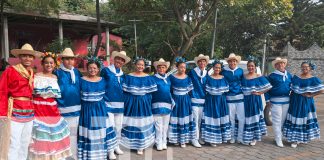 Foto: Turismo, arte y emprendimiento se viven en la XVI edición de Expo Ometepe/TN8