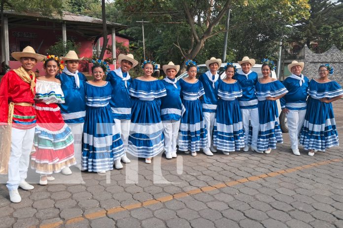 3 Foto: Turismo, arte y emprendimiento se viven en la XVI edición de Expo Ometepe/TN8