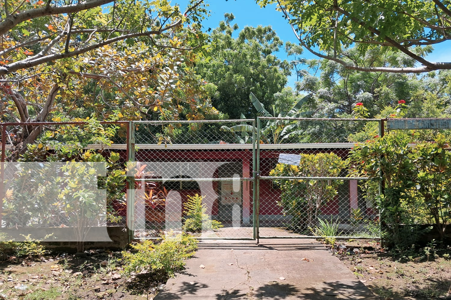 Foto: Ometepe contará con un centro de salud/TN8