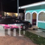 Madre de dos hijos muere atropellada: vecinos exigen justicia en Estelí Foto: Estelí, madre soltera, muere atropellada/TN8